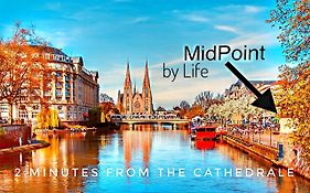 Midpoint Studios By Life Renaissance