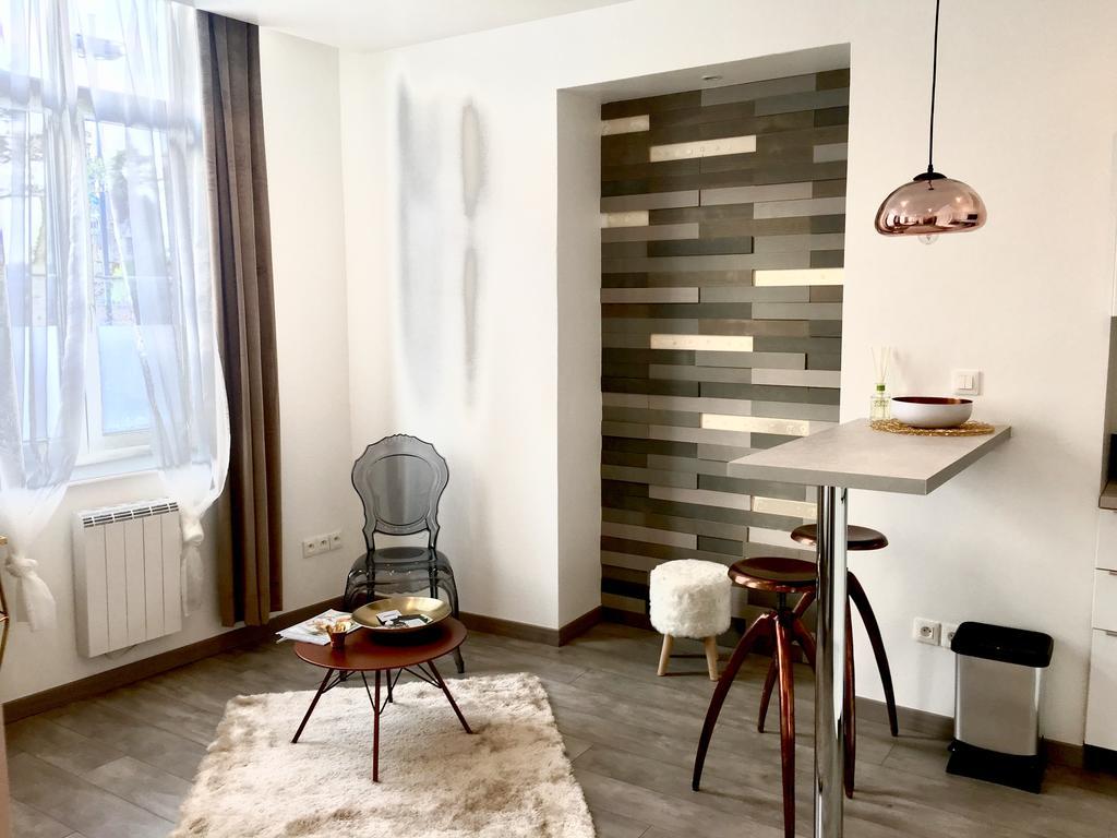 Midpoint Studios By Life Renaissance Strasbourg Eksteriør billede