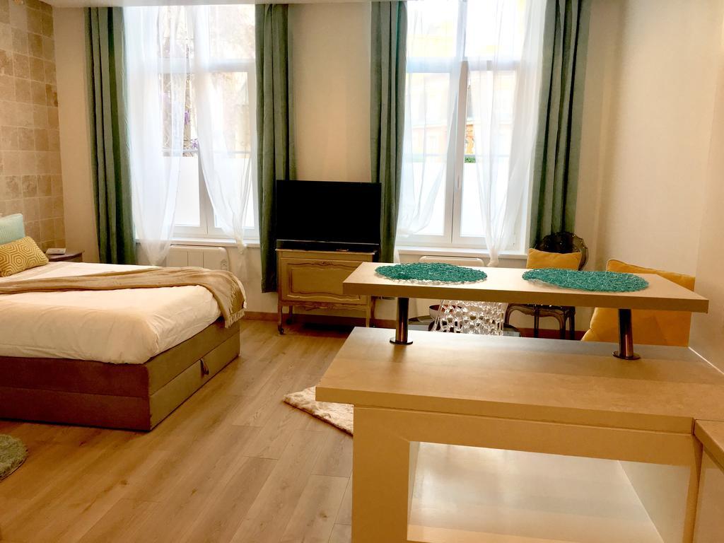 Midpoint Studios By Life Renaissance Strasbourg Eksteriør billede