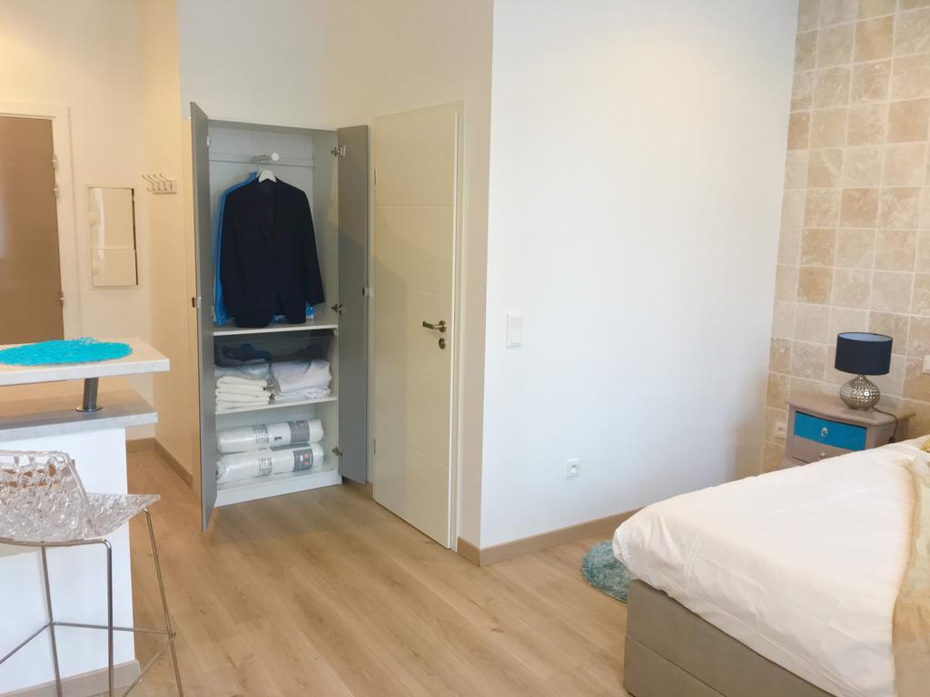 Midpoint Studios By Life Renaissance Strasbourg Eksteriør billede